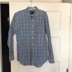 Vineyard vines slim fit Murray shirt
